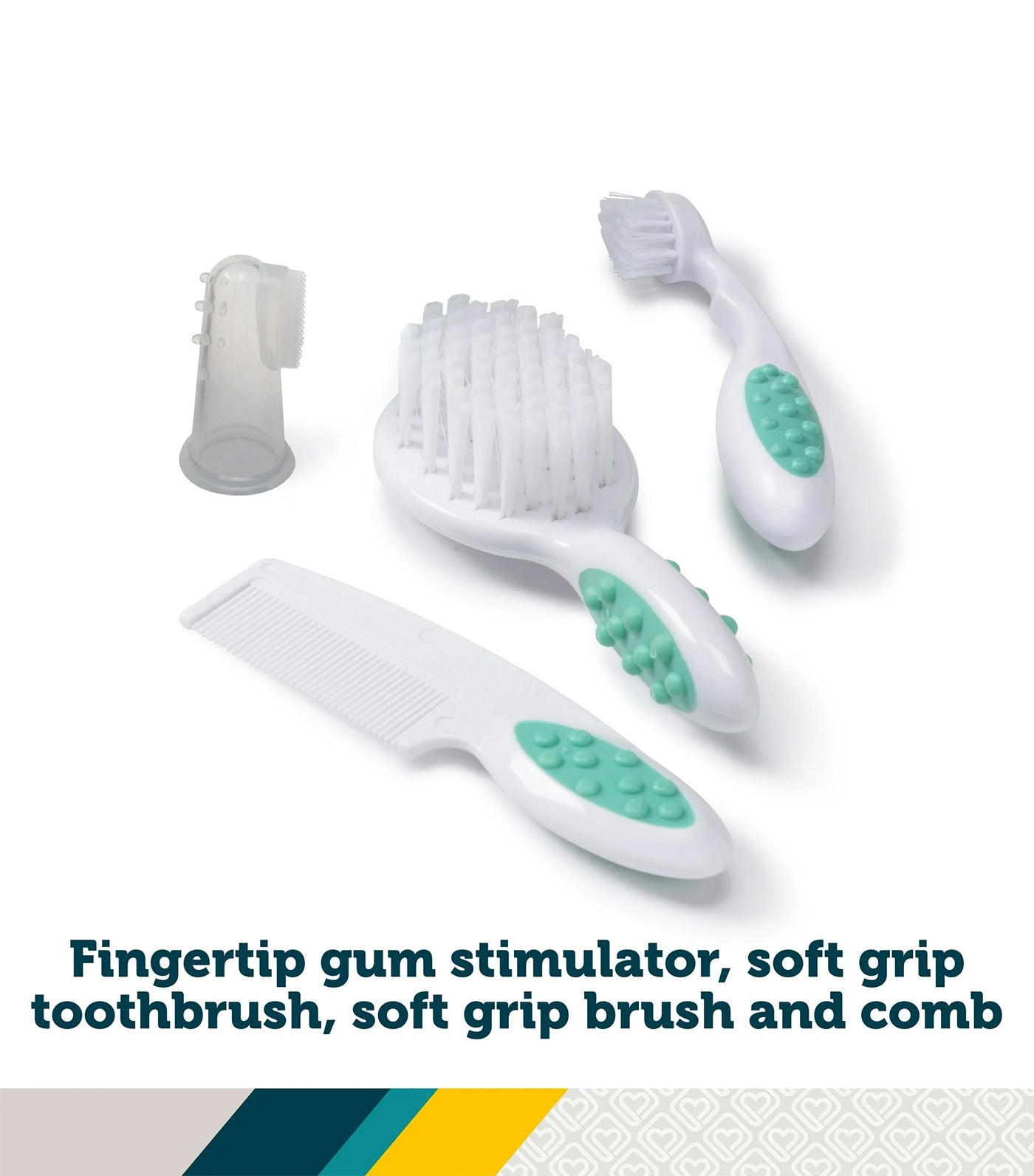 Groom & Go Baby Care Kit