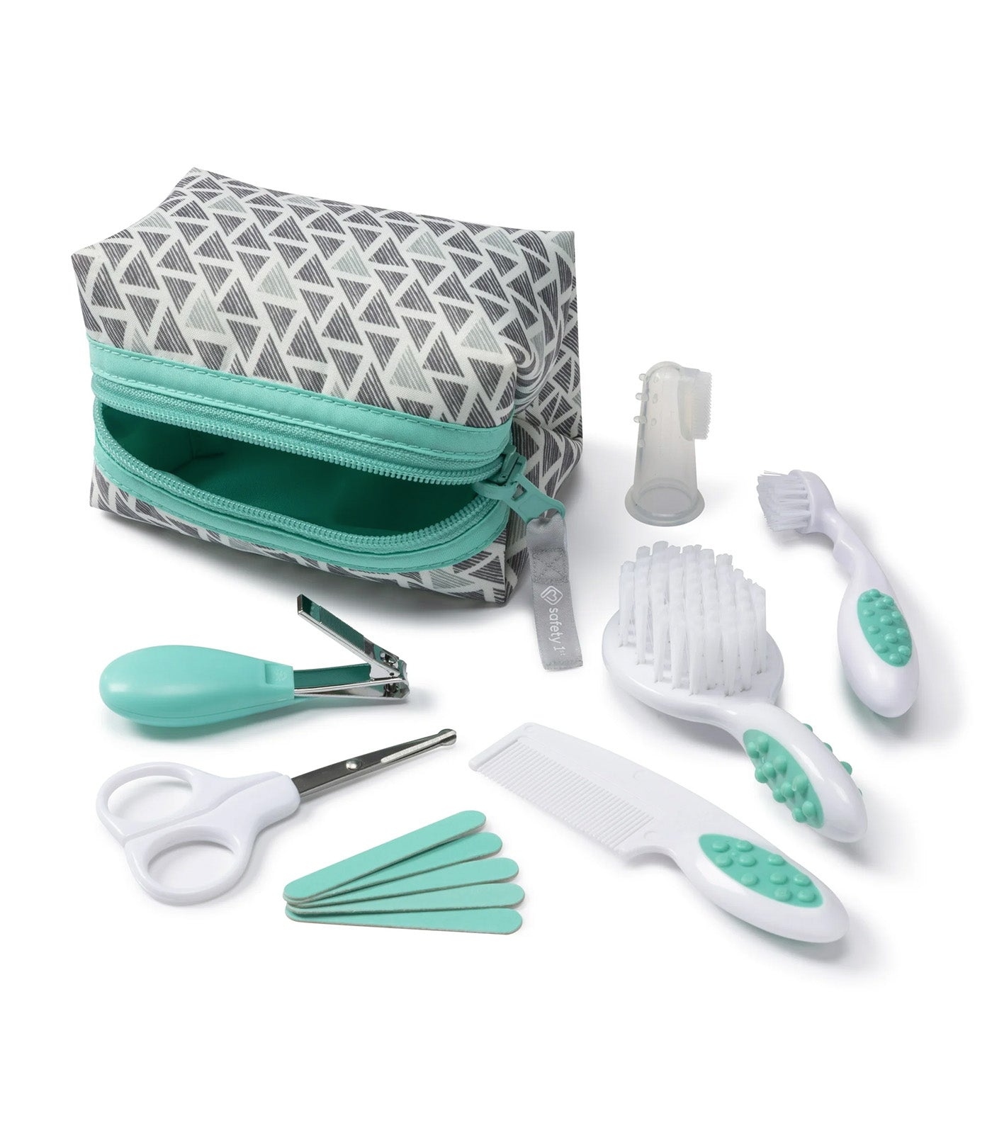 Groom & Go Baby Care Kit