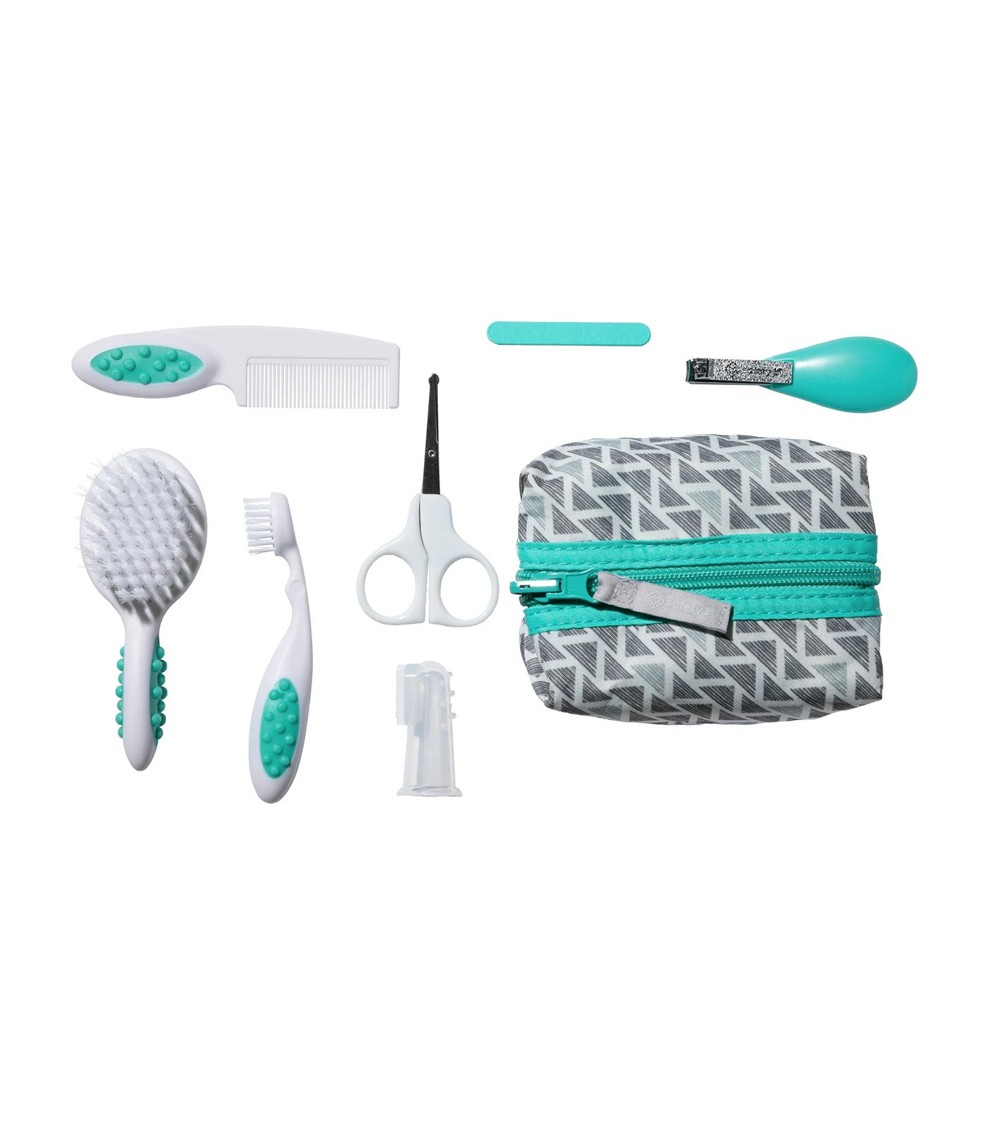 Groom & Go Baby Care Kit