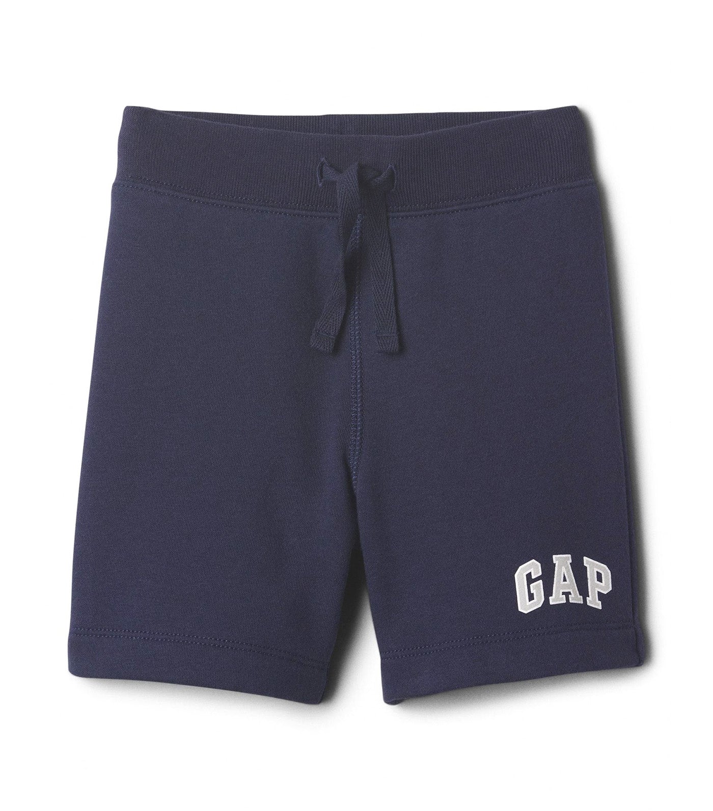 V-Solid Logo Shorts Tapestry Navy