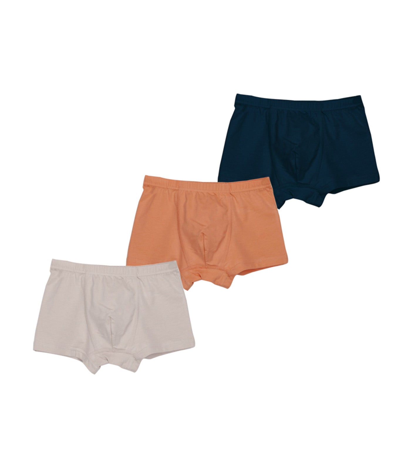 Move 3-Pack Boxers for Boys