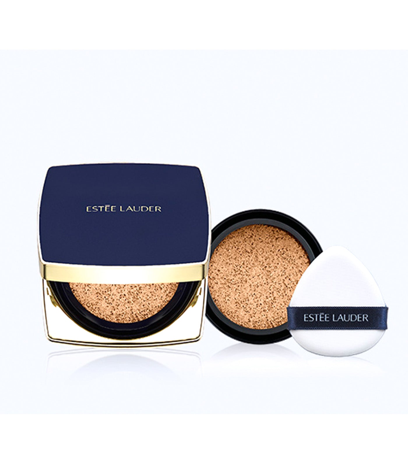 Double Wear Soft Glow Matte Cushion Makeup SPF 45/PA+++ (w/ Refill)