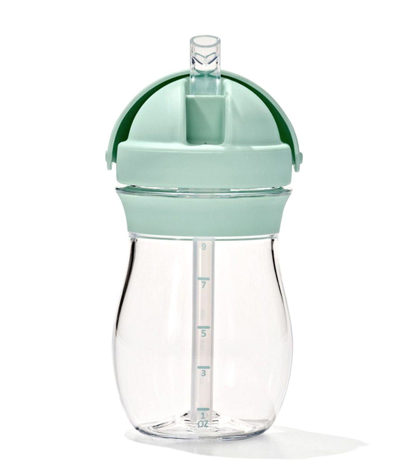 Transitions 9oz Straw Cup