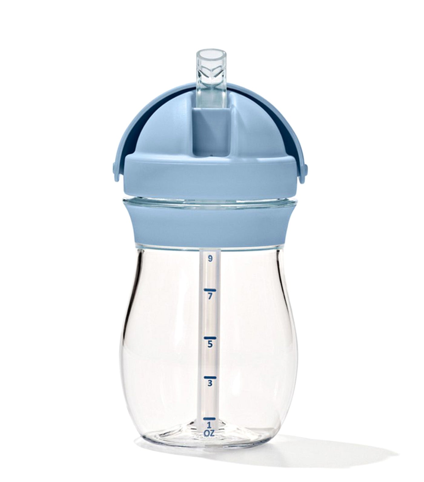 Transitions 9oz Straw Cup