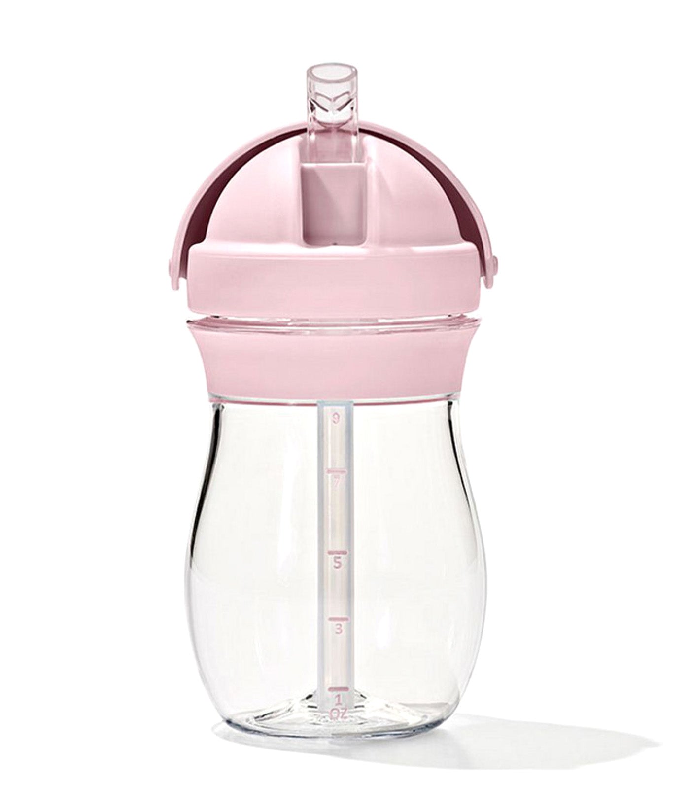 Transitions 9oz Straw Cup