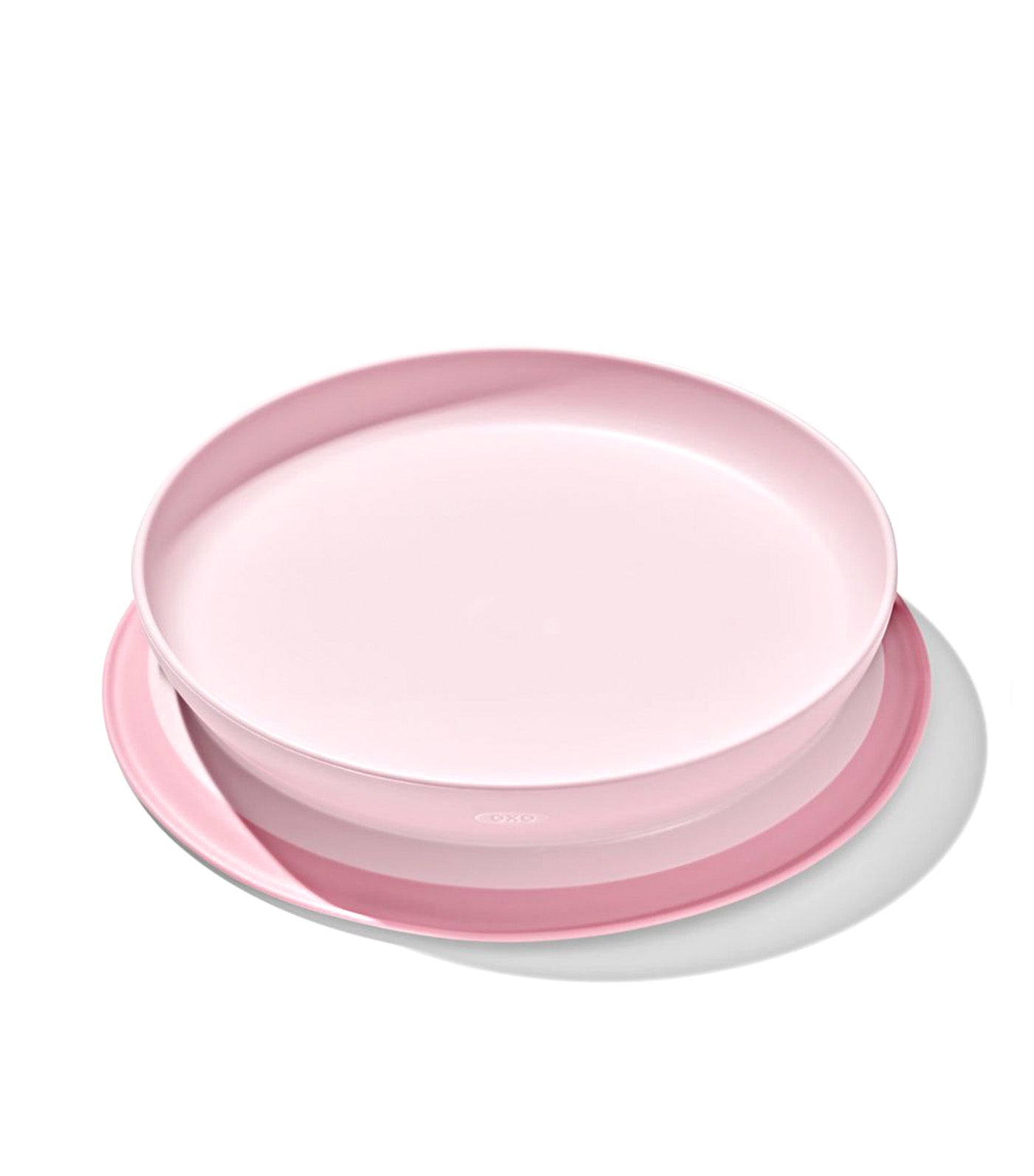 Stick & Stay Suction Plate