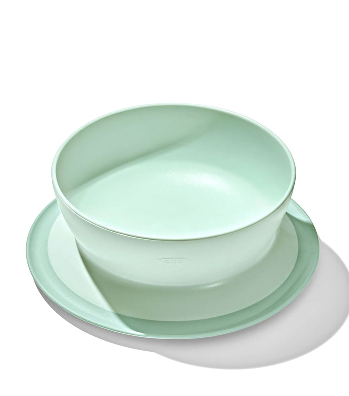 Stick & Stay Suction Bowl