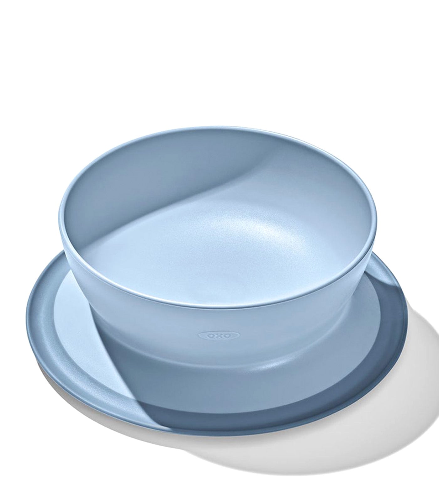 Stick & Stay Suction Bowl