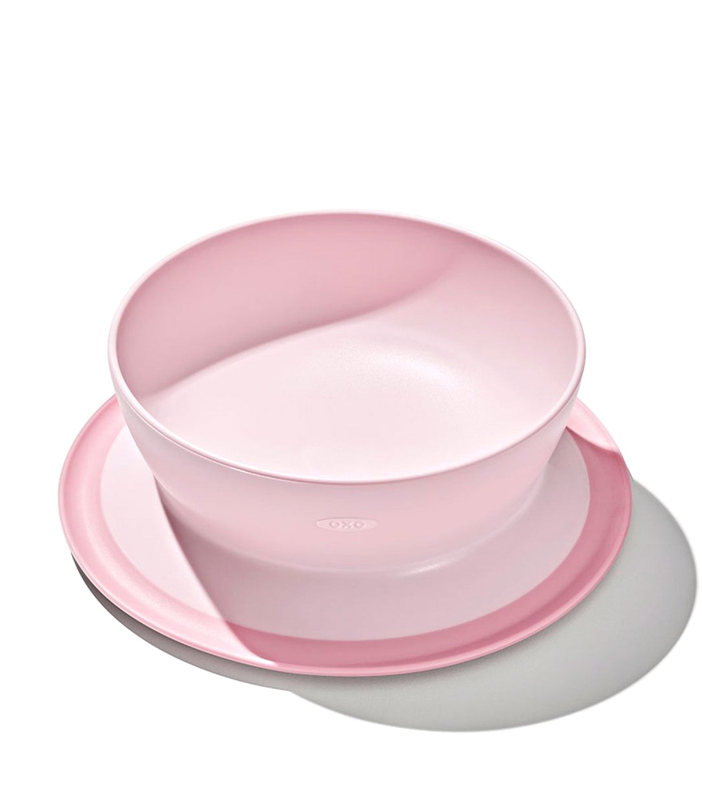 Stick & Stay Suction Bowl