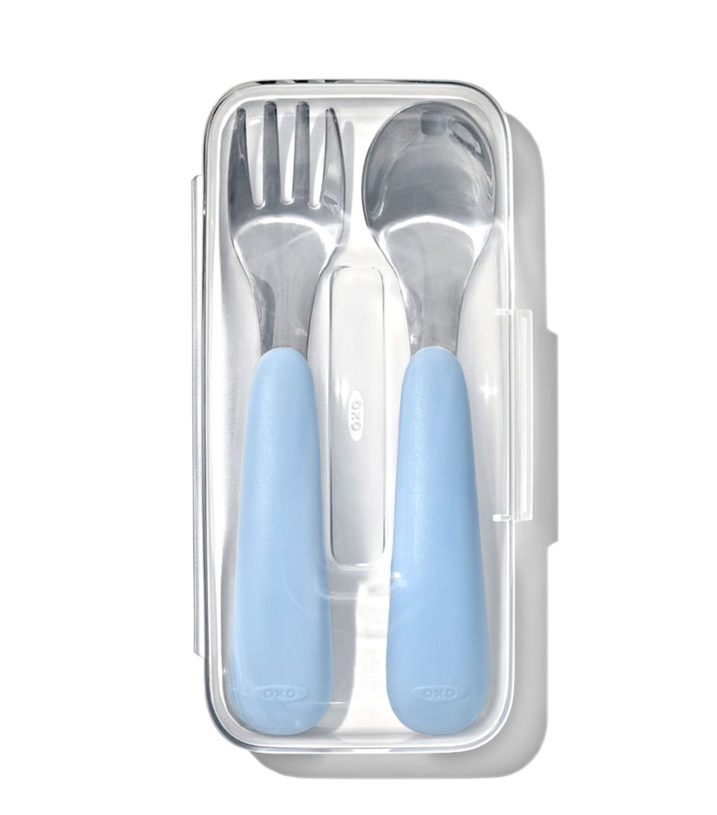 On the Go Fork And Spoon