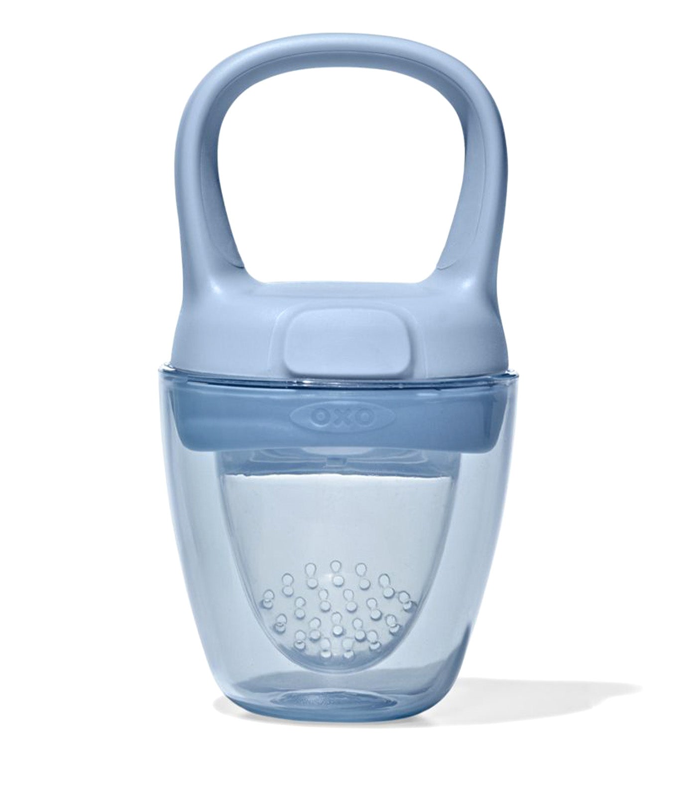 Silicone Self-Feeder