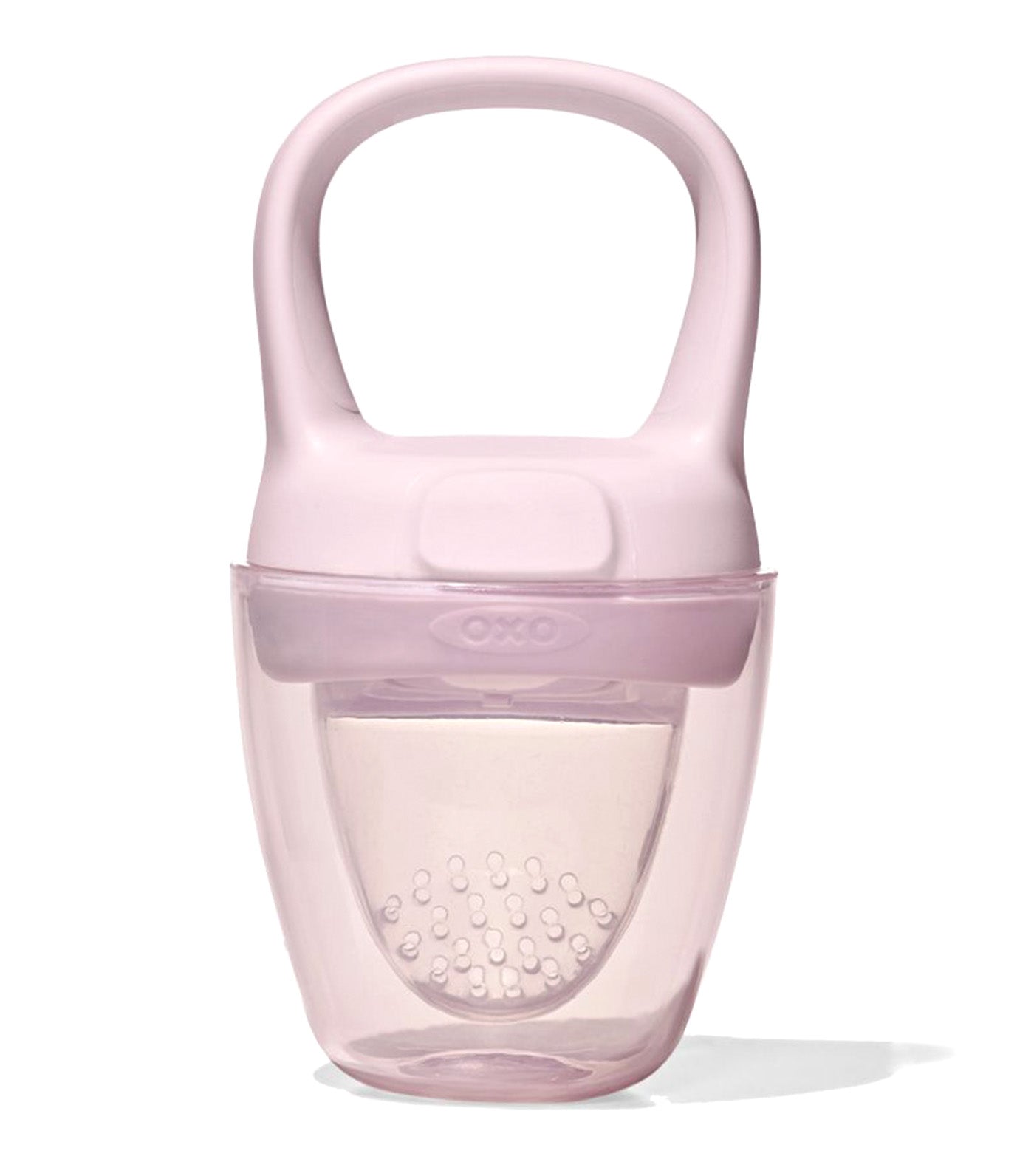 Silicone Self-Feeder