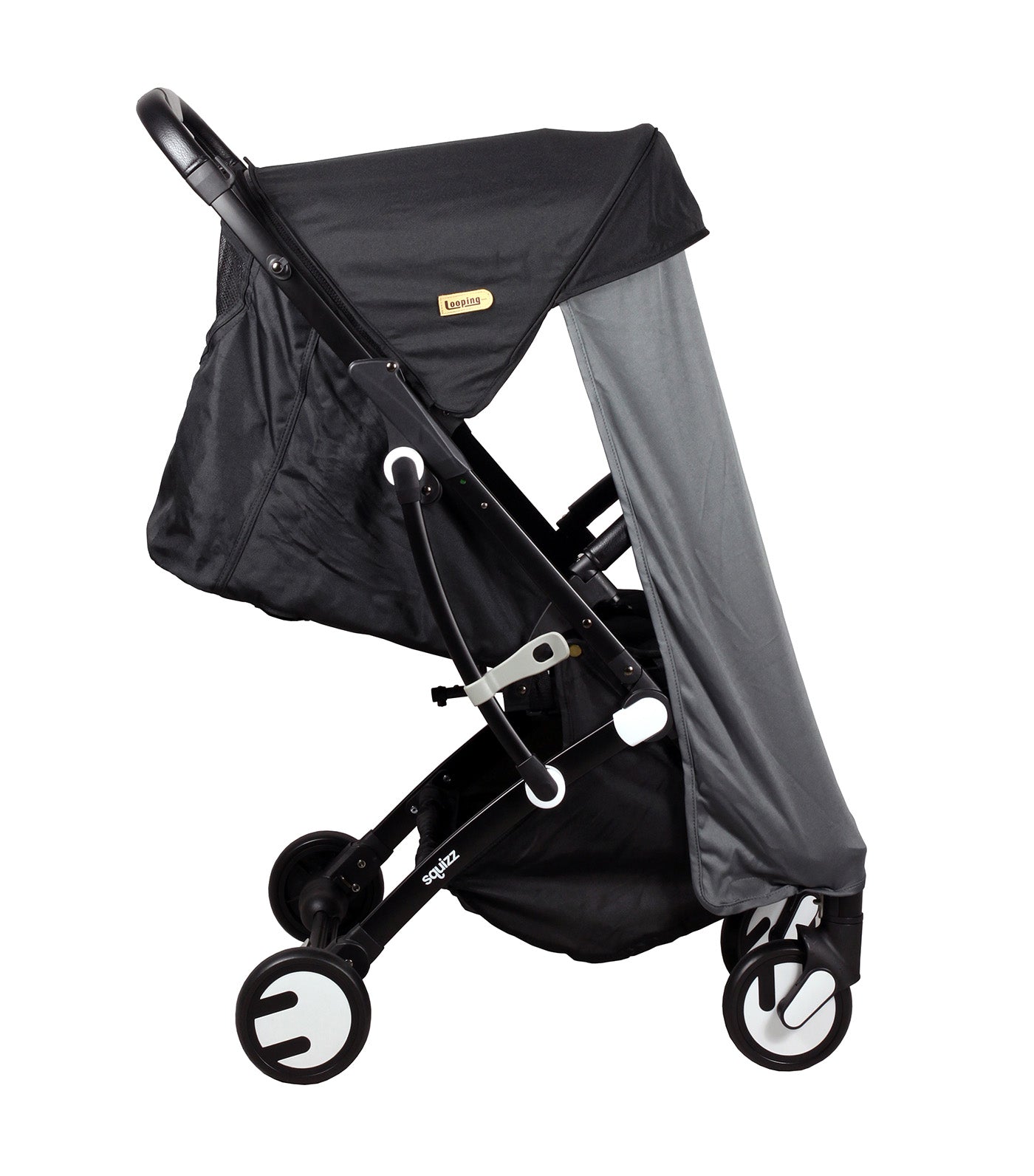 Squizz 3 Stroller