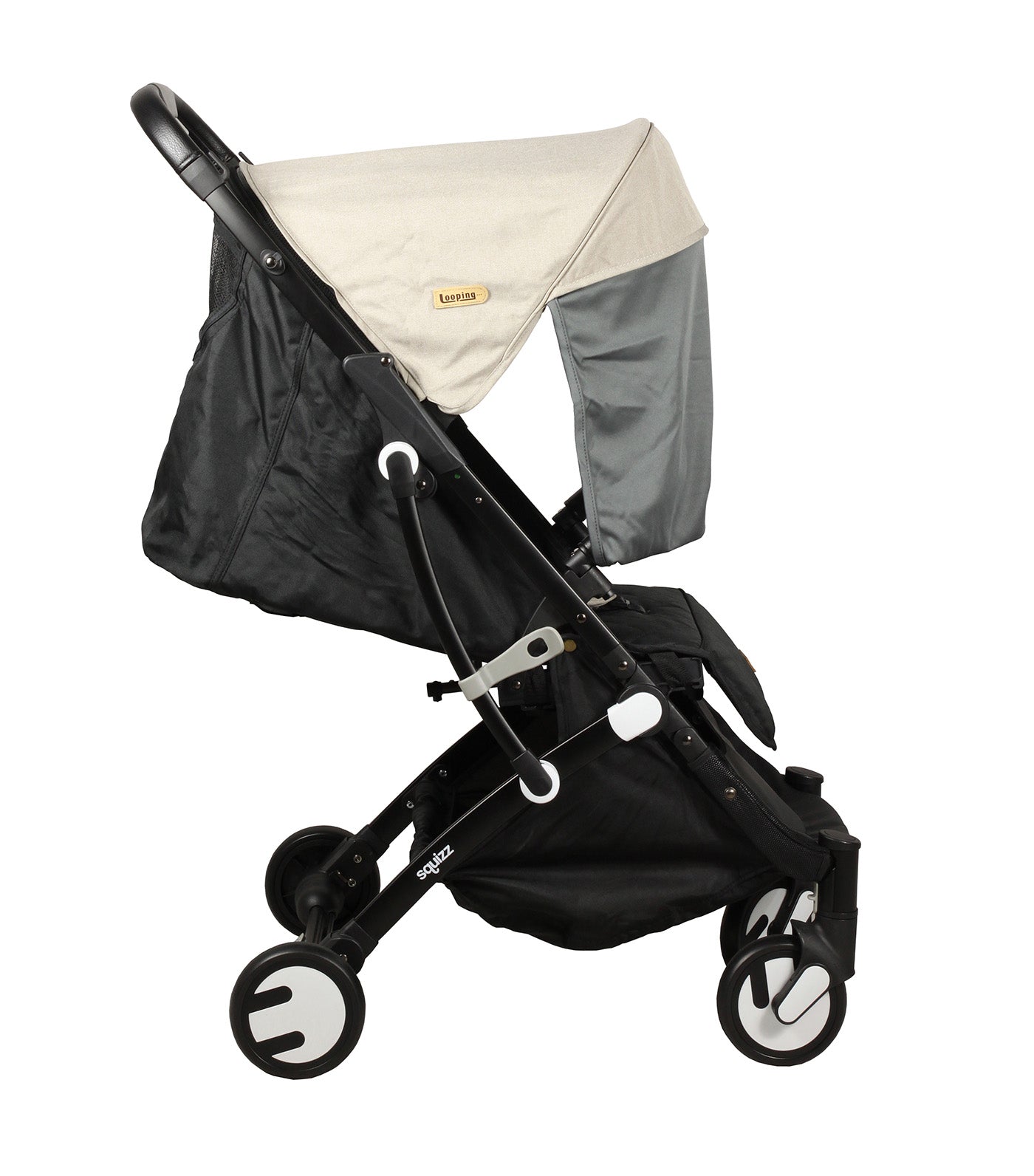 Squizz 3 Stroller