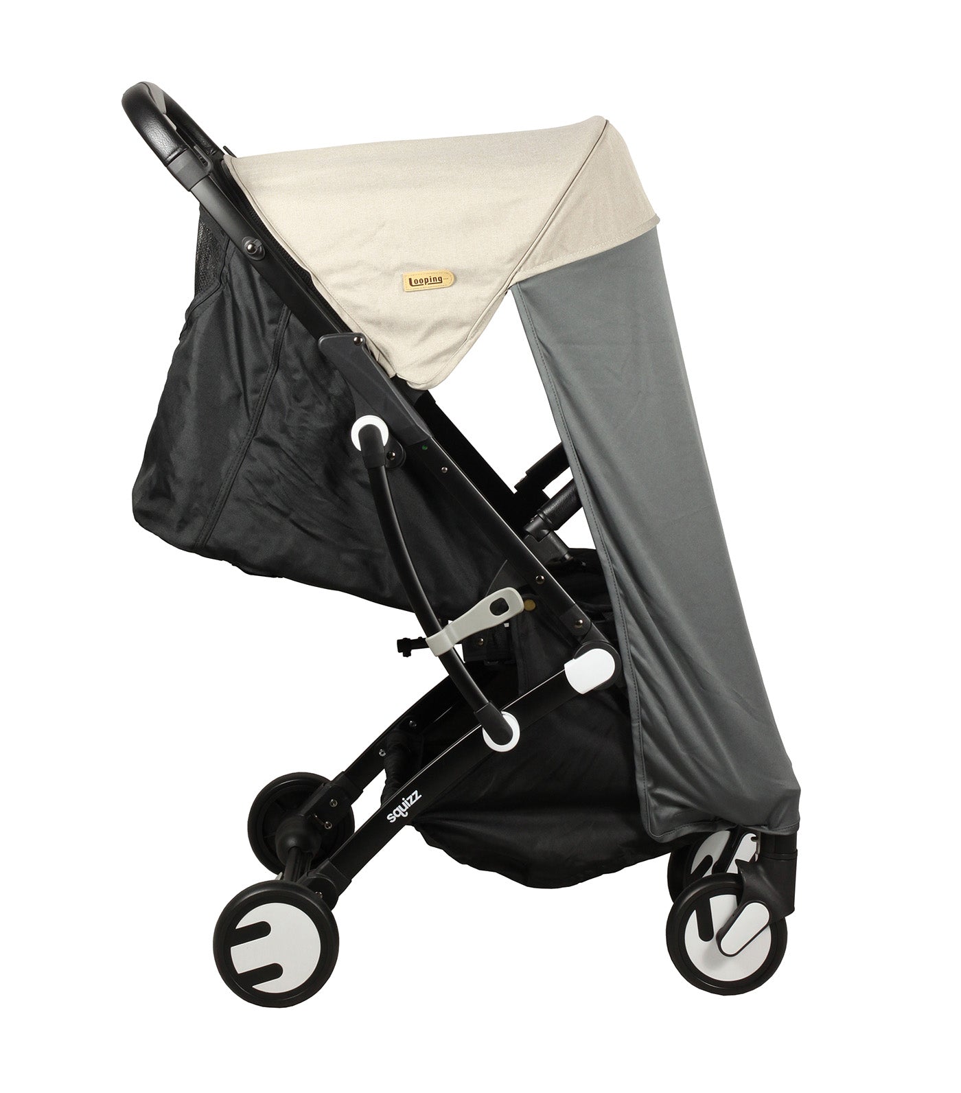 Squizz 3 Stroller