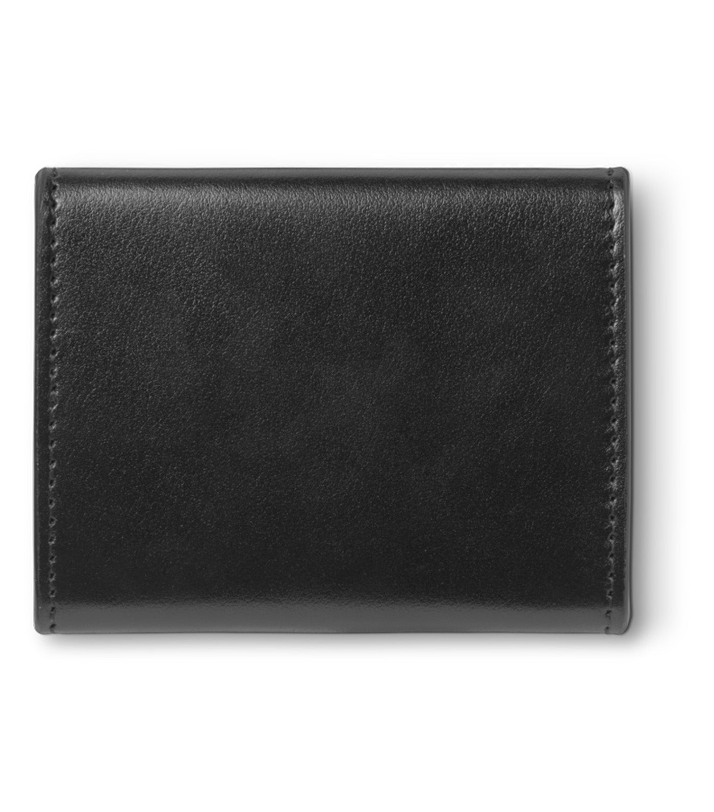 Meisterstück Coin Case Black