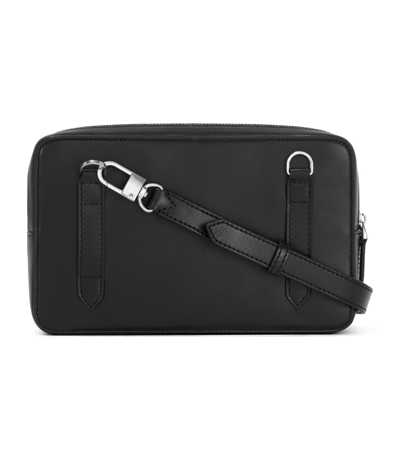 Meisterstück Mini Bag Black/Green