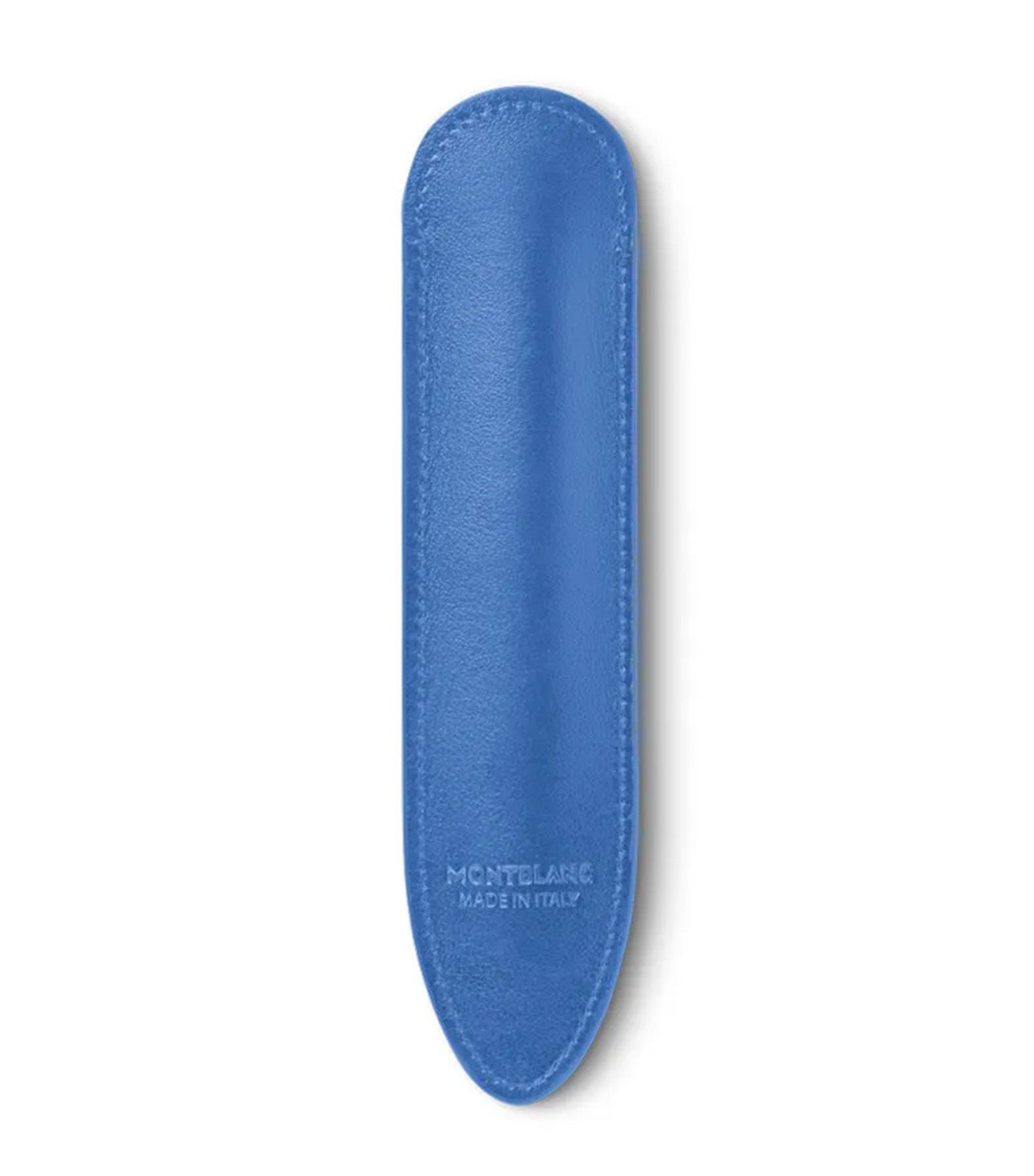 Meisterstück 1 Pen Sleeve Blue