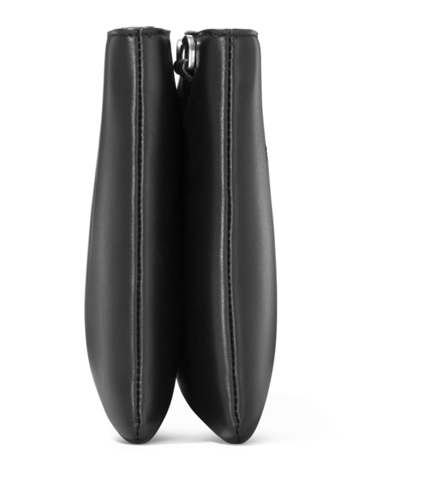 Soft Double Bag Black