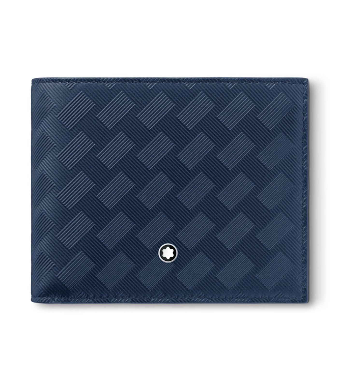 Extreme 3.0 Wallet 6cc Blue