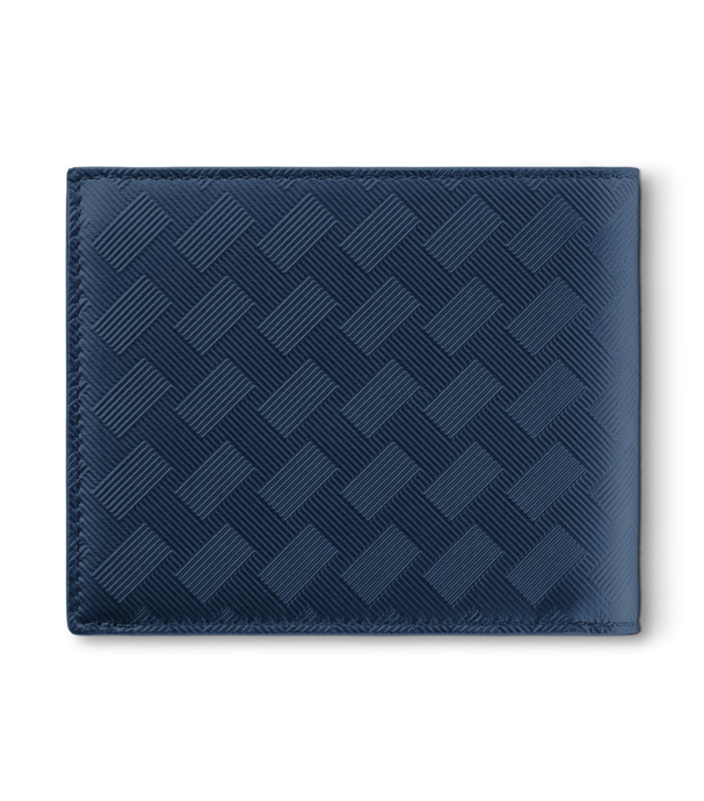 Extreme 3.0 Wallet 6cc Blue