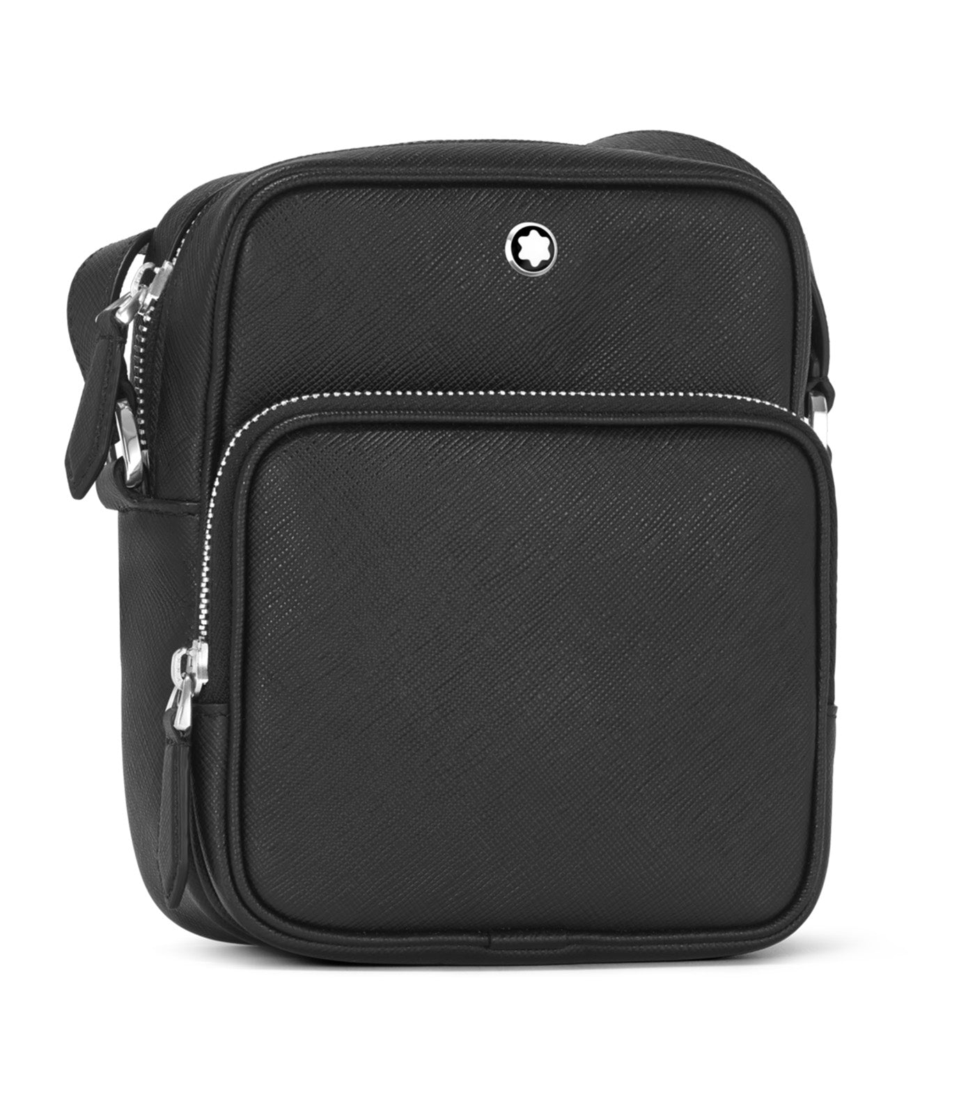 Sartorial Nano Messenger Black