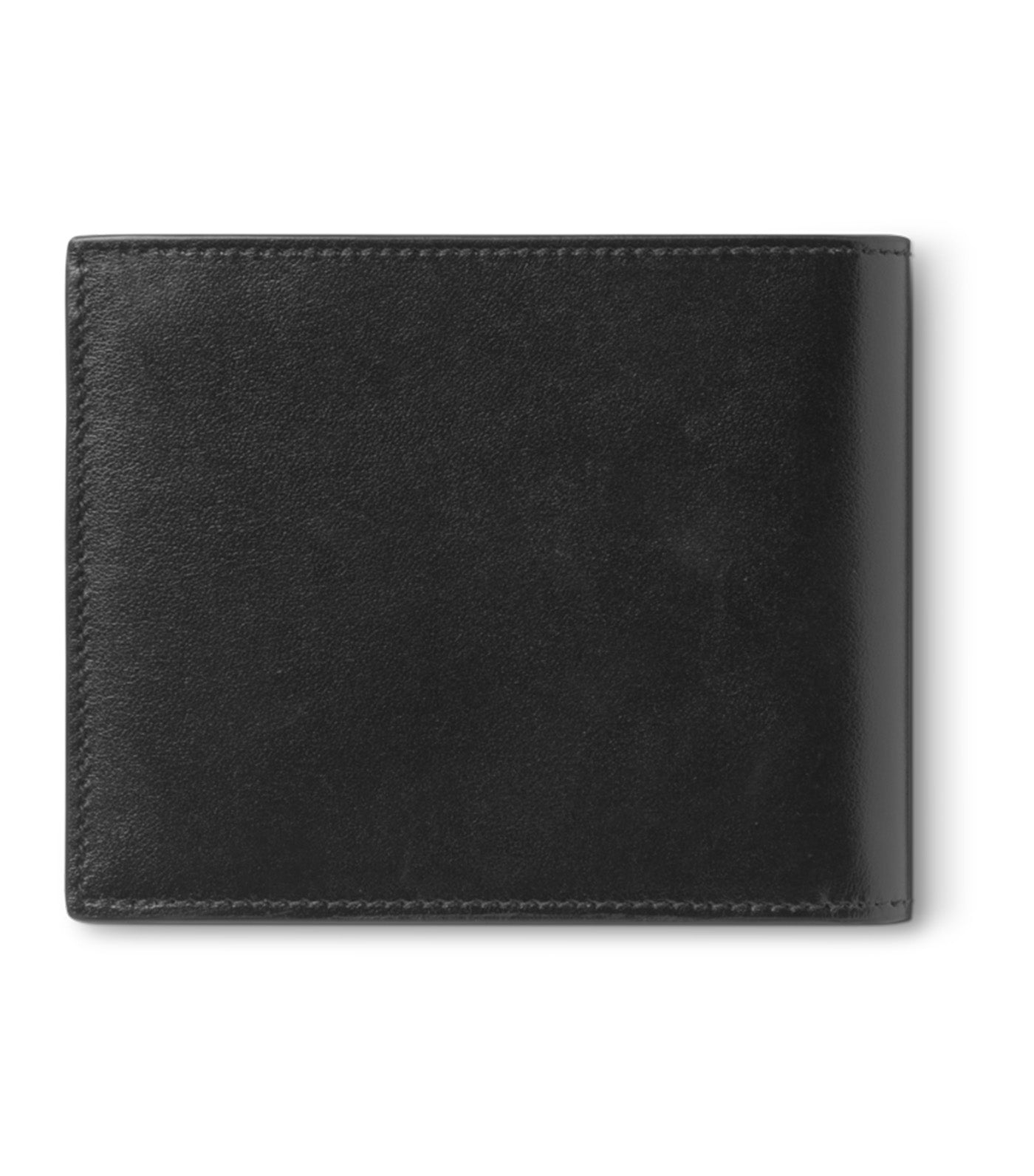 Meisterstück Wallet 6CC Black