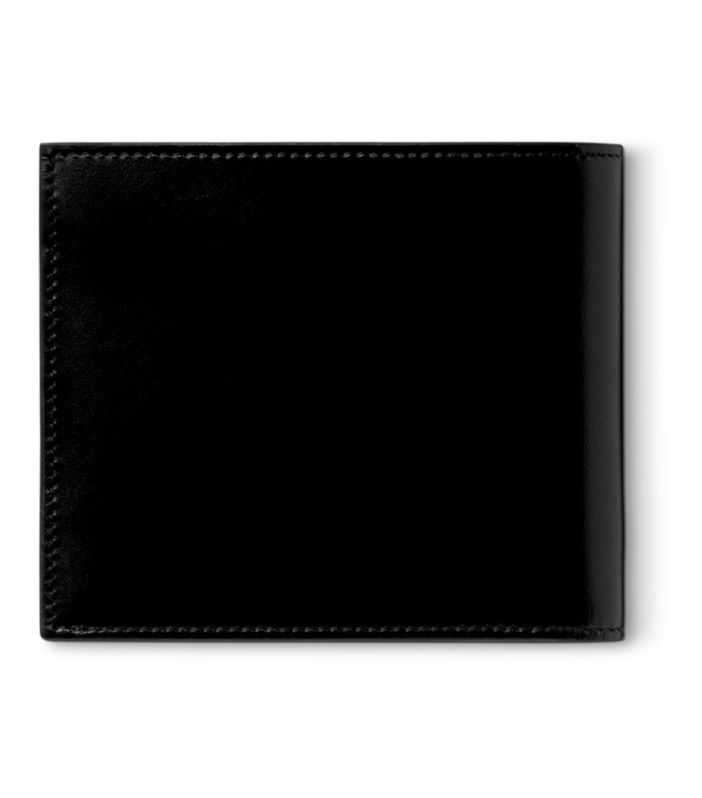 Meisterstück Wallet Black