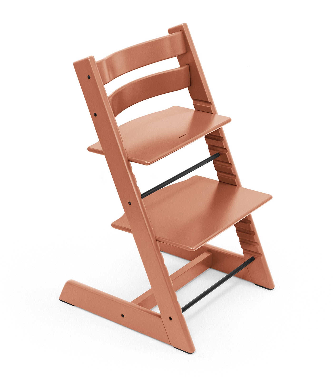 Tripp Trapp® Chair Terracotta