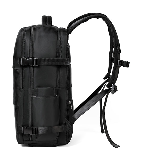 Smart All-in-One Diaper Backpack