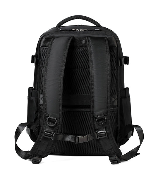 Smart All-in-One Diaper Backpack