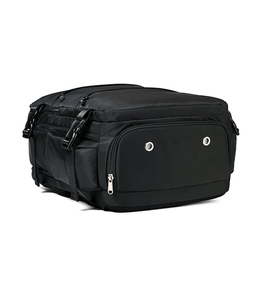 Smart All-in-One Diaper Backpack