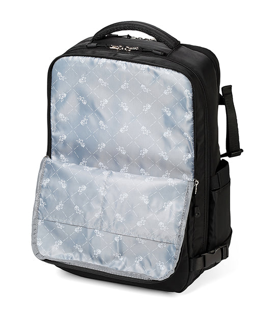 Smart All-in-One Diaper Backpack