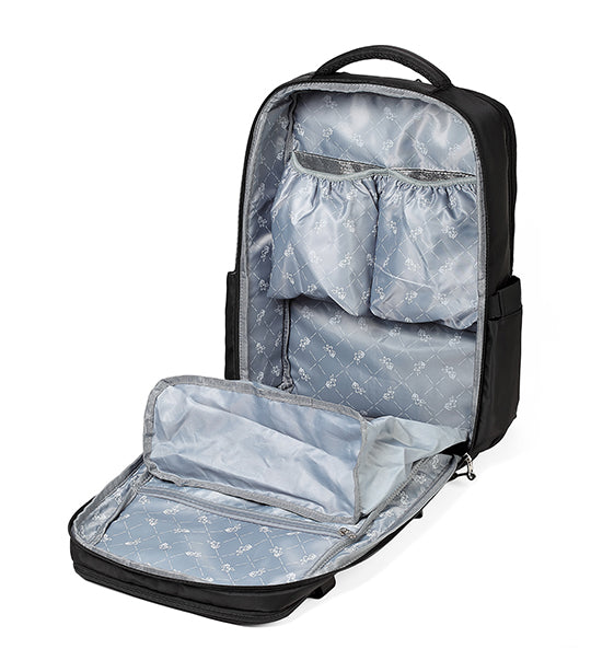 Smart All-in-One Diaper Backpack