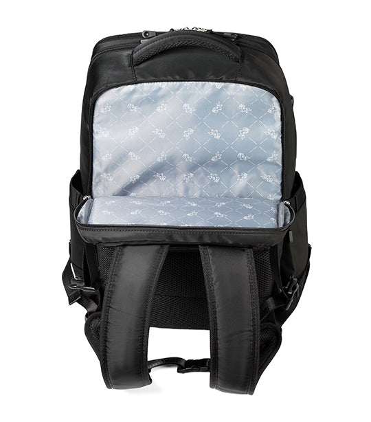 Smart All-in-One Diaper Backpack