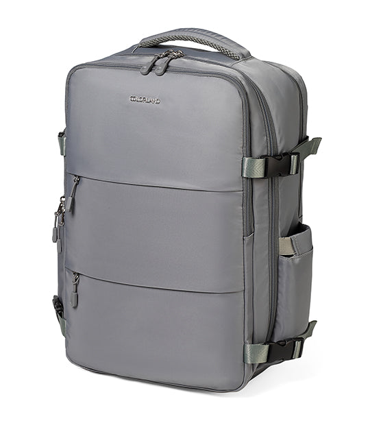 Smart All-in-One Diaper Backpack