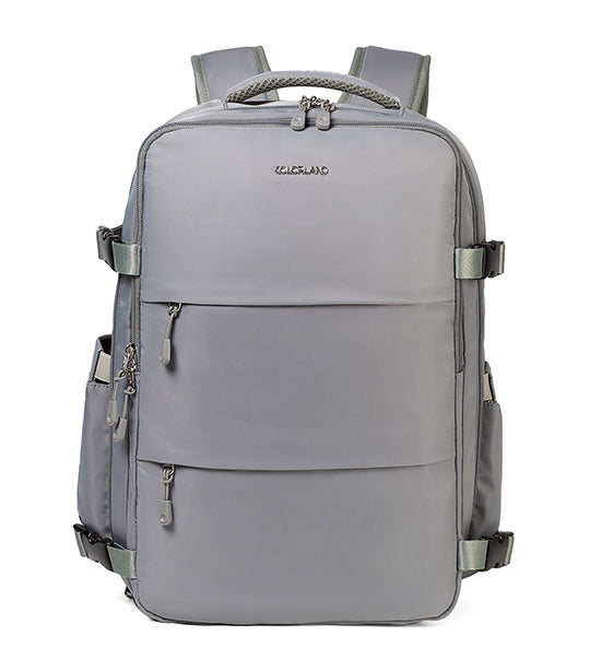 Smart All-in-One Diaper Backpack