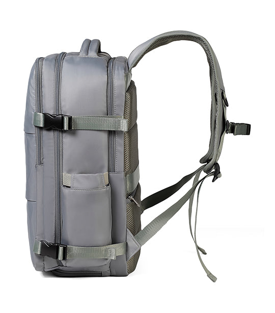Smart All-in-One Diaper Backpack