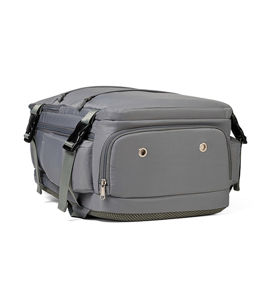Smart All-in-One Diaper Backpack