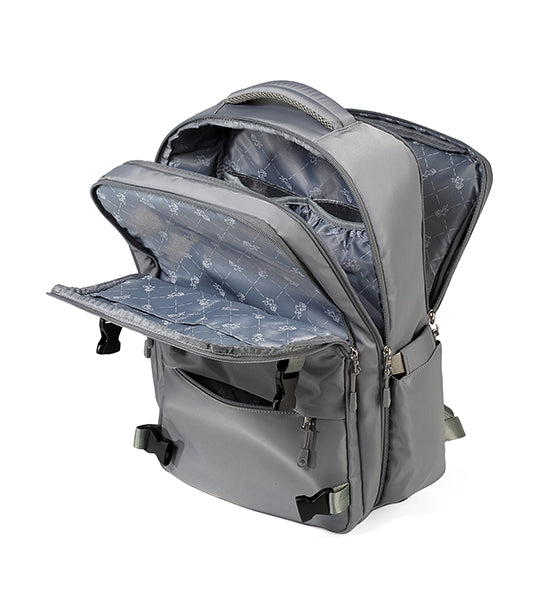 Smart All-in-One Diaper Backpack