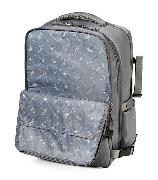 Smart All-in-One Diaper Backpack