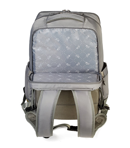 Smart All-in-One Diaper Backpack