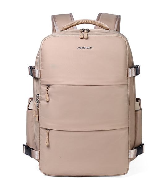 Smart All-in-One Diaper Backpack
