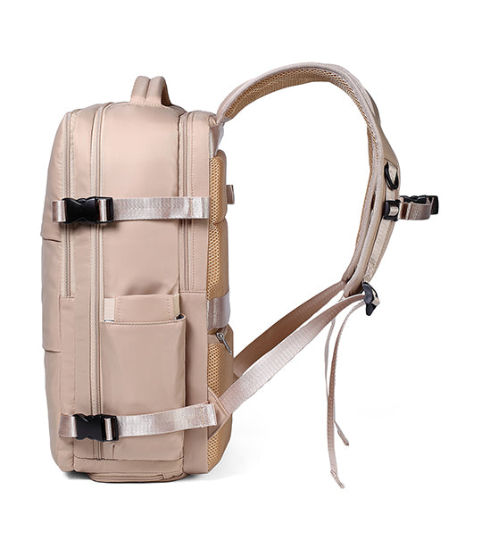 Smart All-in-One Diaper Backpack