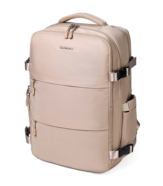Smart All-in-One Diaper Backpack