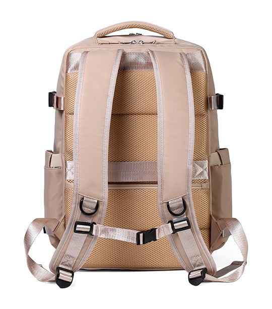 Smart All-in-One Diaper Backpack