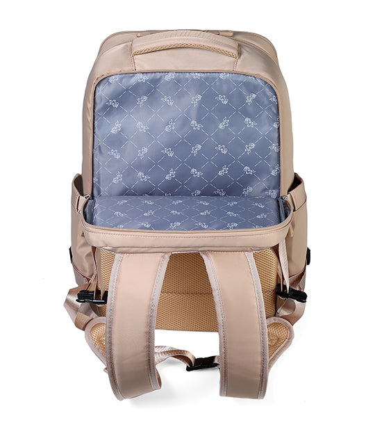 Smart All-in-One Diaper Backpack
