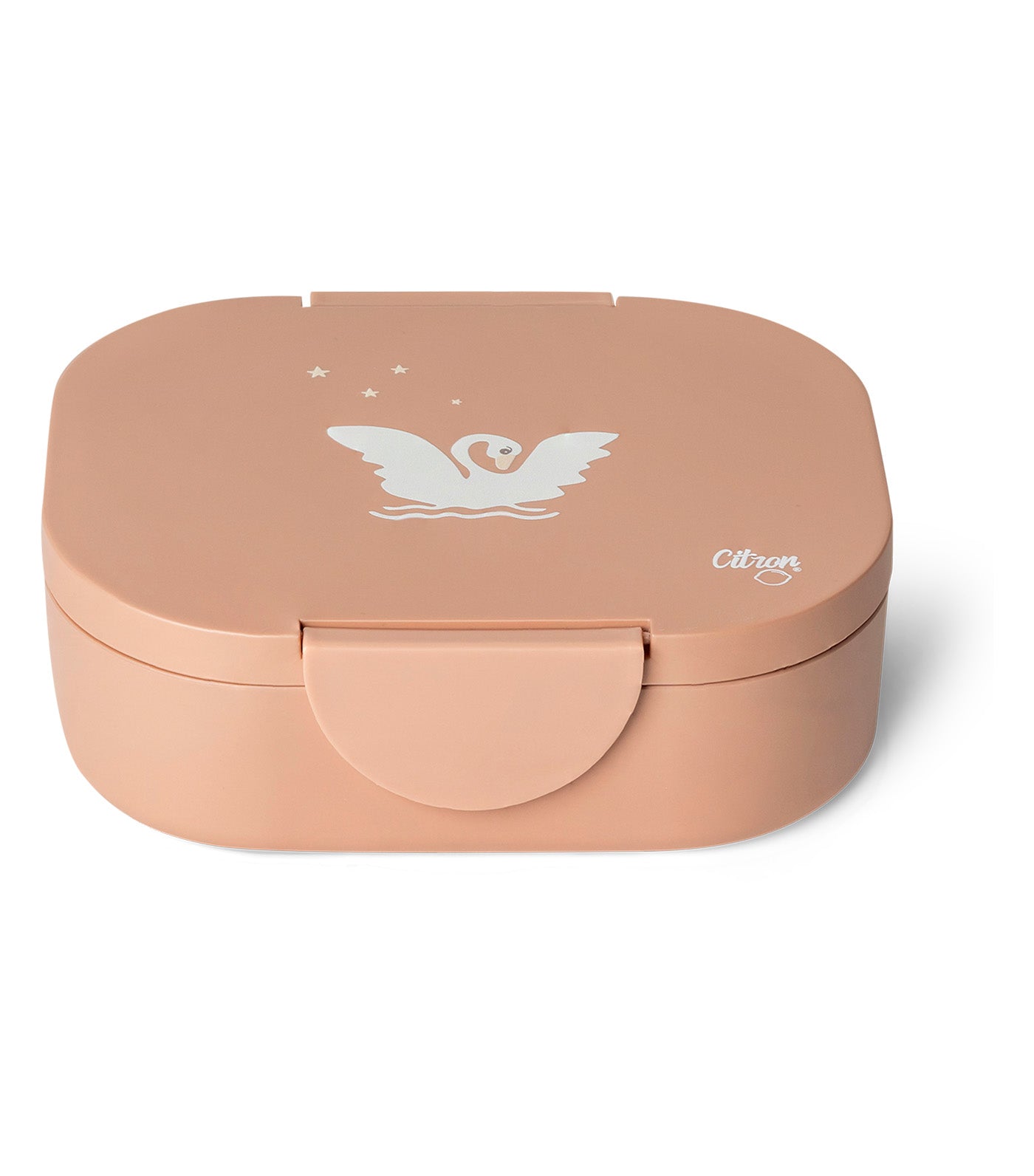 PLA Lunchbox Swan