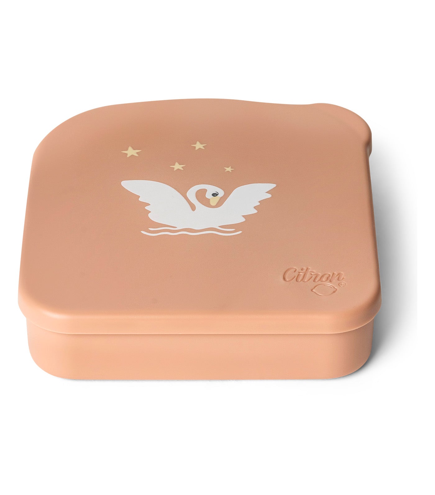 Sandwich Box Swan