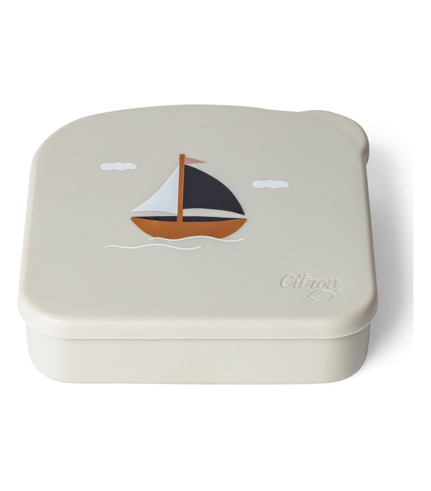 Sandwich Box Vehicle